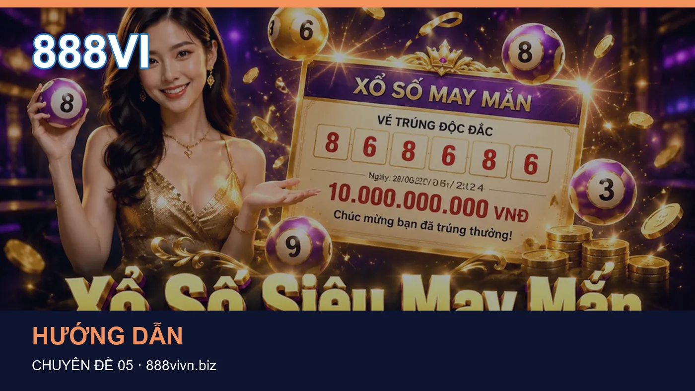Đối chiếu nguồn và thời điểm cập nhật trong Casino trực tuyến của 888VI
