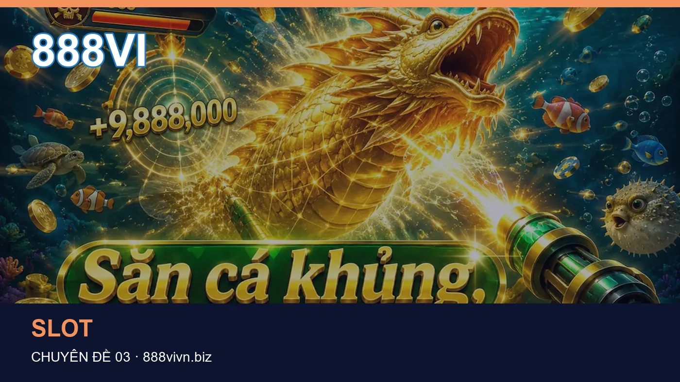 Hỏi đáp về Casino trực tuyến: quy trình tự kiểm tra trên 888VI