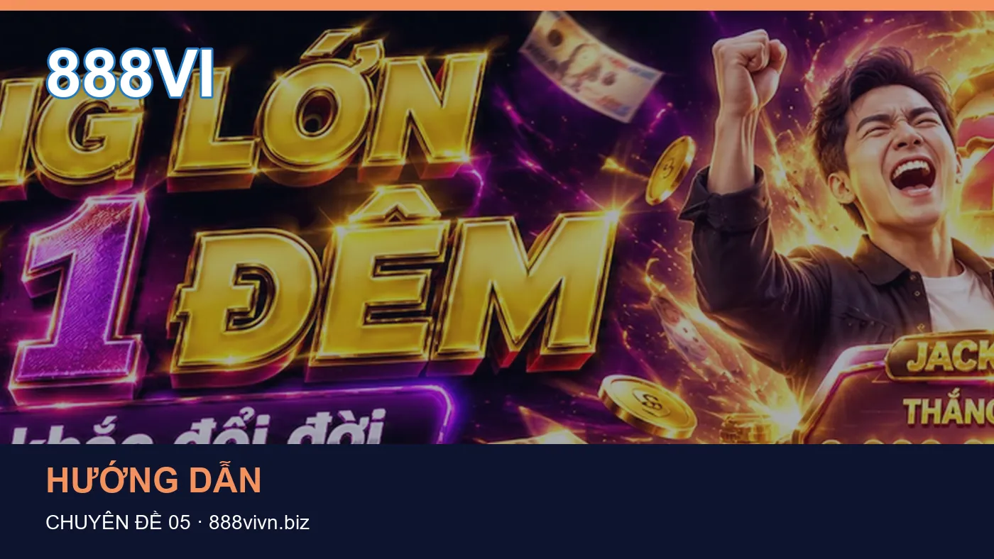 Những nhầm lẫn thường gặp khi đọc nội dung Slot trên 888VI