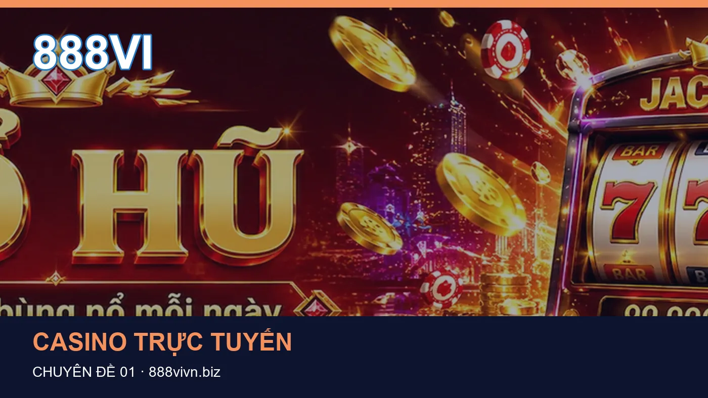 Đối chiếu nguồn và thời điểm cập nhật trong Slot của 888VI