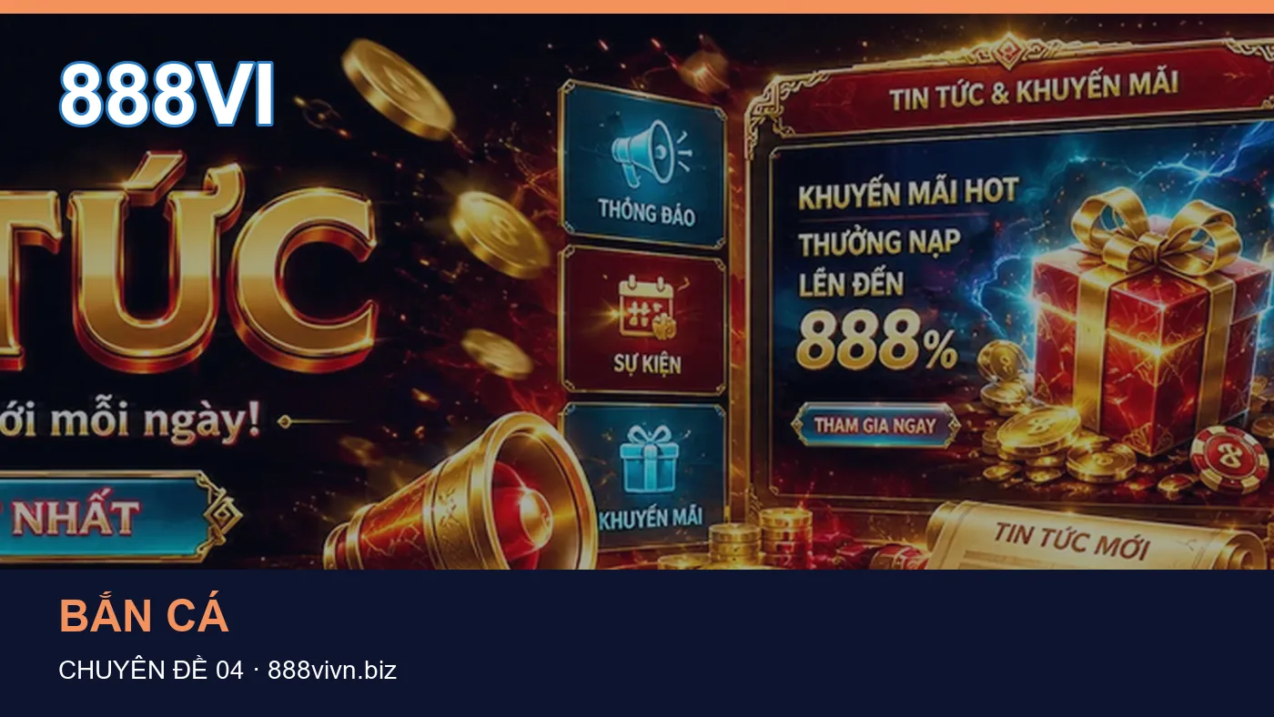 Hỏi đáp về Slot: quy trình tự kiểm tra trên 888VI