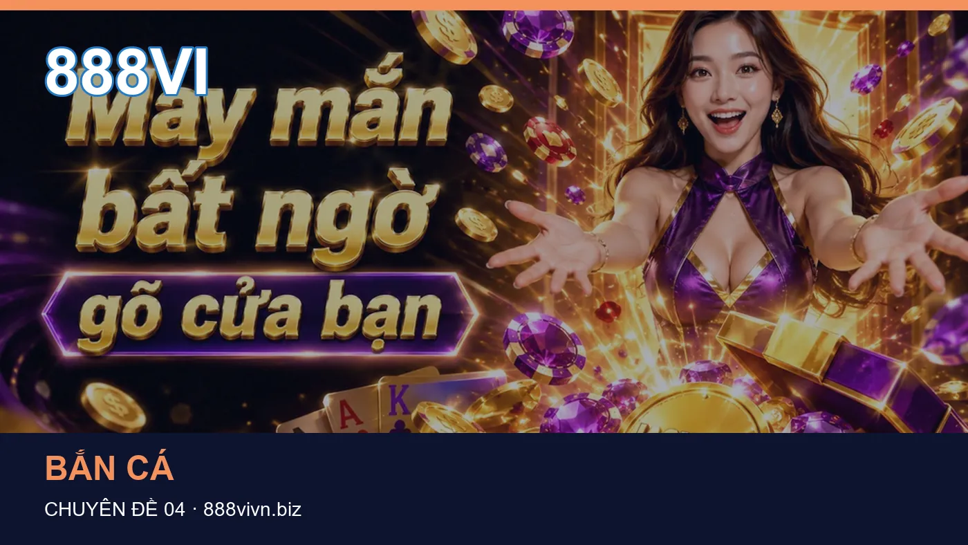 Đối chiếu nguồn và thời điểm cập nhật trong Bắn cá của 888VI