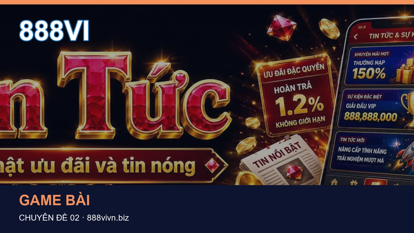 Đối chiếu nguồn và thời điểm cập nhật trong Hướng dẫn của 888VI